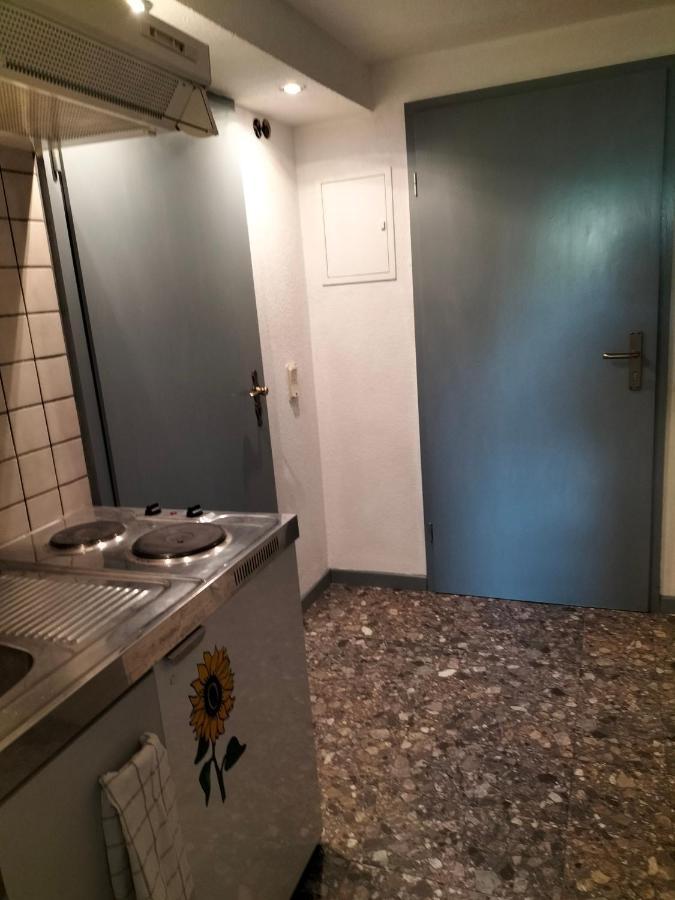 Pension Rosenblick Mörlenbach Quarto foto